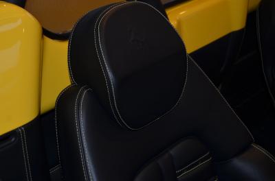 Used 2004 Ferrari 360 Spider Used 2004 Ferrari 360 Spider for sale $89,900 at Cauley Ferrari in West Bloomfield MI 44
