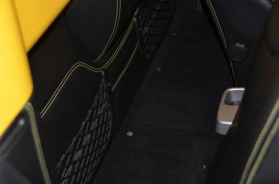 Used 2004 Ferrari 360 Spider Used 2004 Ferrari 360 Spider for sale $89,900 at Cauley Ferrari in West Bloomfield MI 47