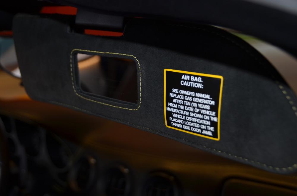 Used 2004 Ferrari 360 Spider Used 2004 Ferrari 360 Spider for sale Sold at Cauley Ferrari in West Bloomfield MI 48