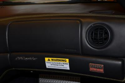 Used 2004 Ferrari 360 Spider Used 2004 Ferrari 360 Spider for sale $89,900 at Cauley Ferrari in West Bloomfield MI 50
