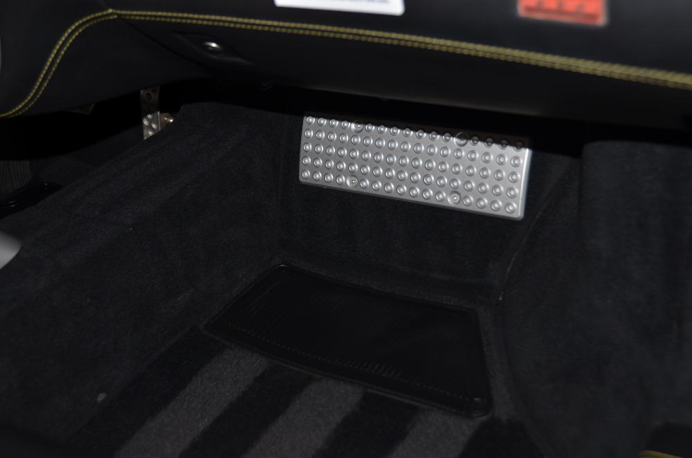 Used 2004 Ferrari 360 Spider Used 2004 Ferrari 360 Spider for sale Sold at Cauley Ferrari in West Bloomfield MI 51