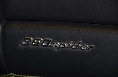 Used 2004 Ferrari 360 Spider Used 2004 Ferrari 360 Spider for sale $89,900 at Cauley Ferrari in West Bloomfield MI 52