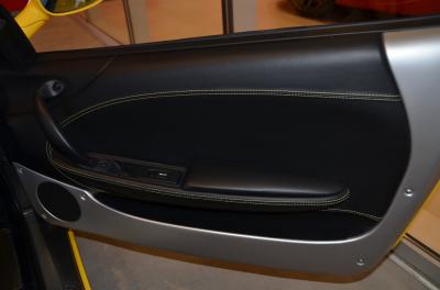 Used 2004 Ferrari 360 Spider Used 2004 Ferrari 360 Spider for sale $89,900 at Cauley Ferrari in West Bloomfield MI 53
