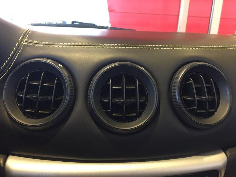 Used 2004 Ferrari 360 Spider Used 2004 Ferrari 360 Spider for sale Sold at Cauley Ferrari in West Bloomfield MI 55