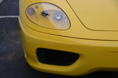 Used 2004 Ferrari 360 Spider Used 2004 Ferrari 360 Spider for sale $89,900 at Cauley Ferrari in West Bloomfield MI 65