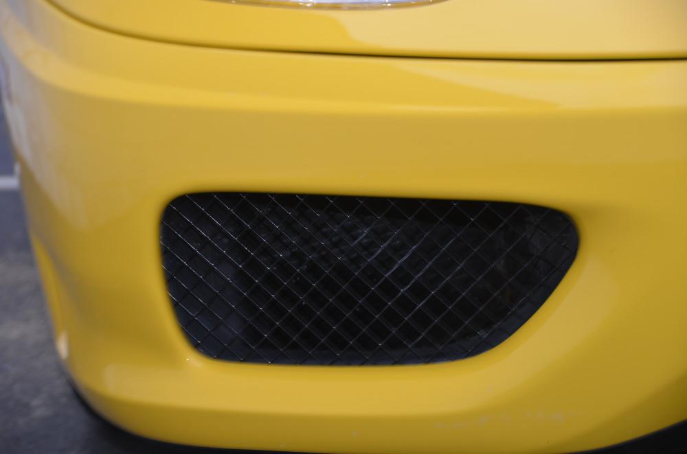 Used 2004 Ferrari 360 Spider Used 2004 Ferrari 360 Spider for sale Sold at Cauley Ferrari in West Bloomfield MI 66
