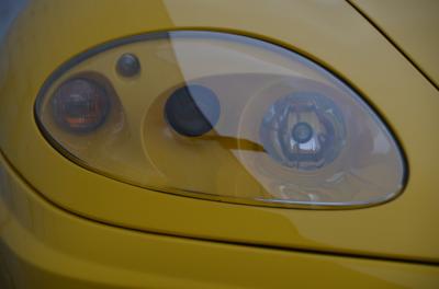 Used 2004 Ferrari 360 Spider Used 2004 Ferrari 360 Spider for sale $89,900 at Cauley Ferrari in West Bloomfield MI 67
