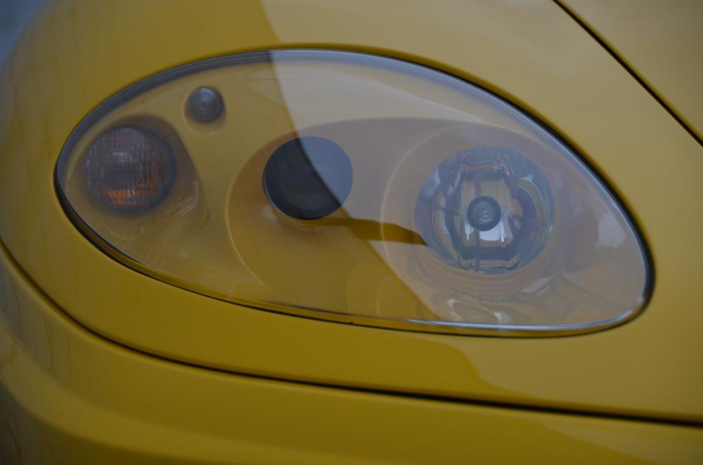 Used 2004 Ferrari 360 Spider Used 2004 Ferrari 360 Spider for sale Sold at Cauley Ferrari in West Bloomfield MI 67