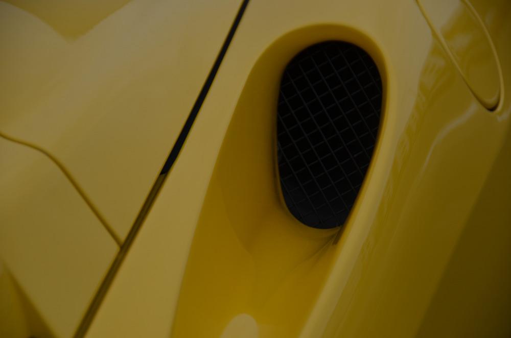 Used 2004 Ferrari 360 Spider Used 2004 Ferrari 360 Spider for sale Sold at Cauley Ferrari in West Bloomfield MI 69