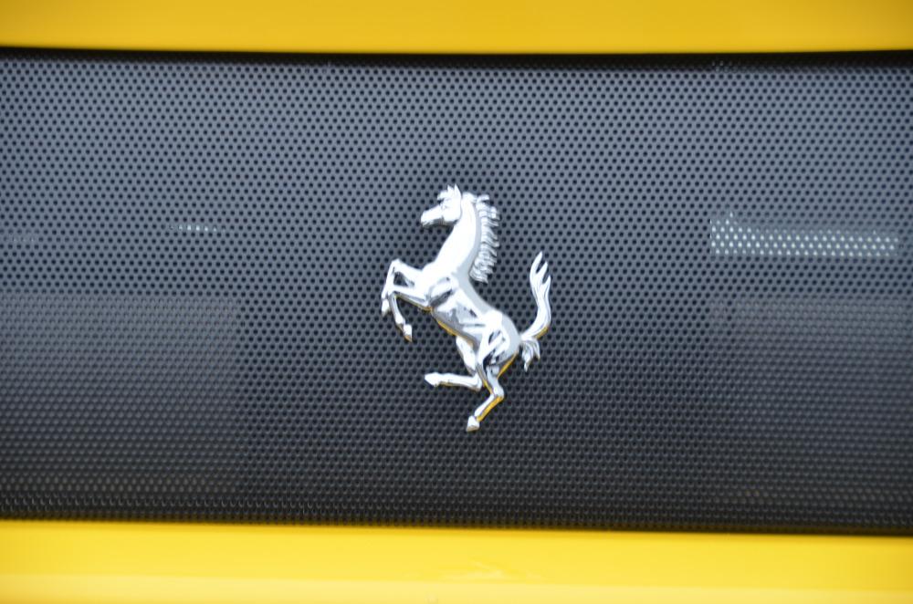 Used 2004 Ferrari 360 Spider Used 2004 Ferrari 360 Spider for sale Sold at Cauley Ferrari in West Bloomfield MI 74