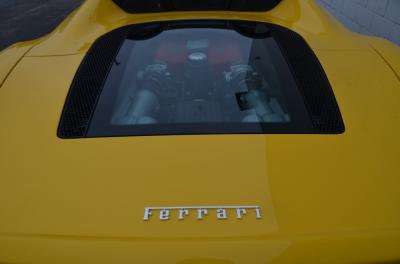 Used 2004 Ferrari 360 Spider Used 2004 Ferrari 360 Spider for sale $89,900 at Cauley Ferrari in West Bloomfield MI 76