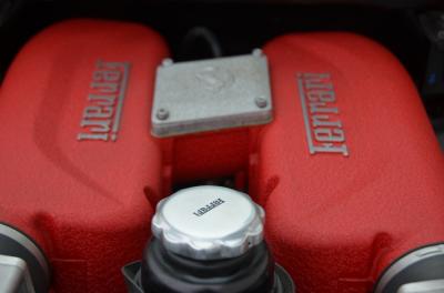 Used 2004 Ferrari 360 Spider Used 2004 Ferrari 360 Spider for sale $89,900 at Cauley Ferrari in West Bloomfield MI 81