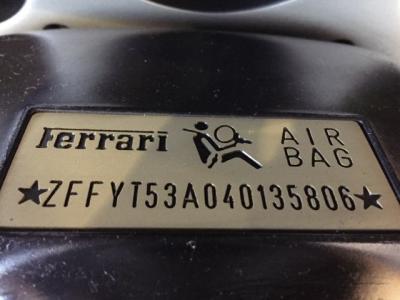 Used 2004 Ferrari 360 Spider Used 2004 Ferrari 360 Spider for sale $89,900 at Cauley Ferrari in West Bloomfield MI 83