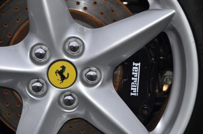 Used 2000 Ferrari 360 Modena Used 2000 Ferrari 360 Modena for sale $79,900 at Cauley Ferrari in West Bloomfield MI 11