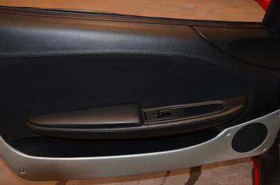 Used 2000 Ferrari 360 Modena Used 2000 Ferrari 360 Modena for sale $79,900 at Cauley Ferrari in West Bloomfield MI 16