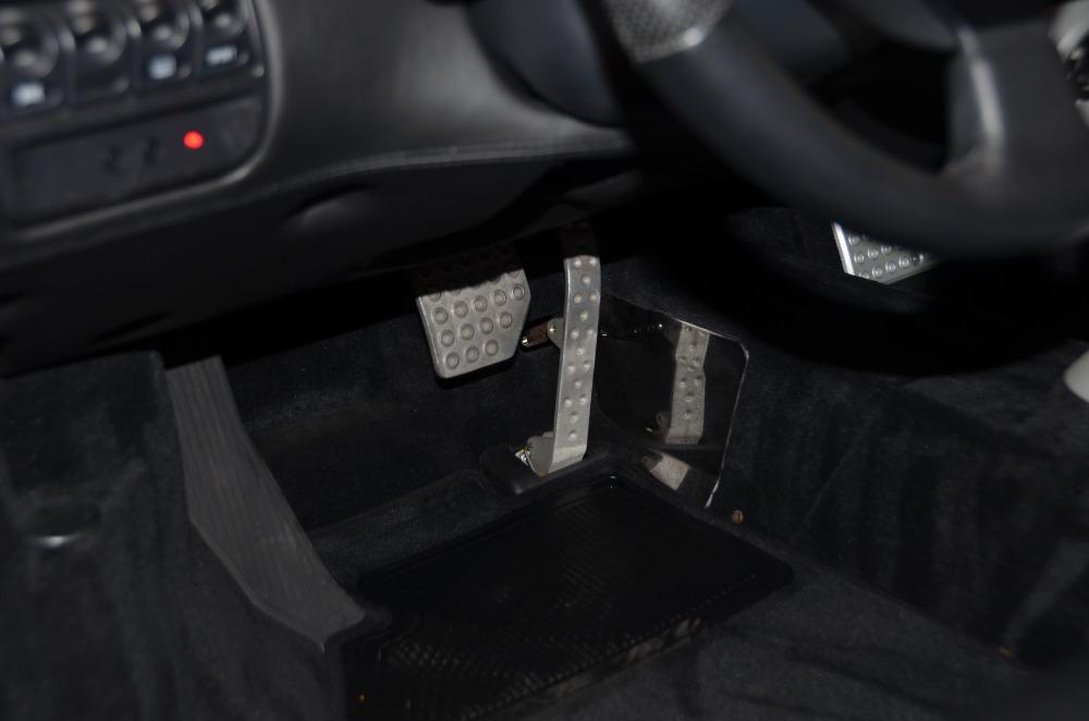 Used 2000 Ferrari 360 Modena Used 2000 Ferrari 360 Modena for sale Sold at Cauley Ferrari in West Bloomfield MI 18
