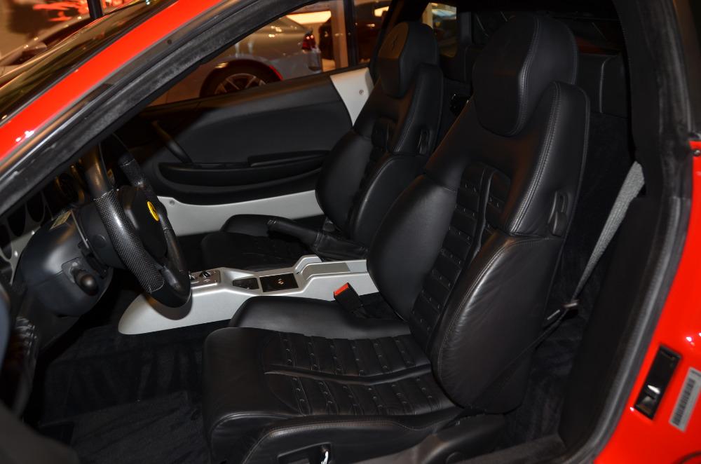 Used 2000 Ferrari 360 Modena Used 2000 Ferrari 360 Modena for sale Sold at Cauley Ferrari in West Bloomfield MI 2