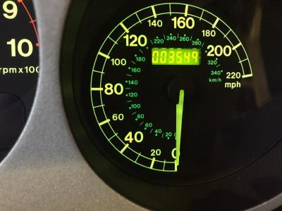 Used 2000 Ferrari 360 Modena Used 2000 Ferrari 360 Modena for sale $79,900 at Cauley Ferrari in West Bloomfield MI 22