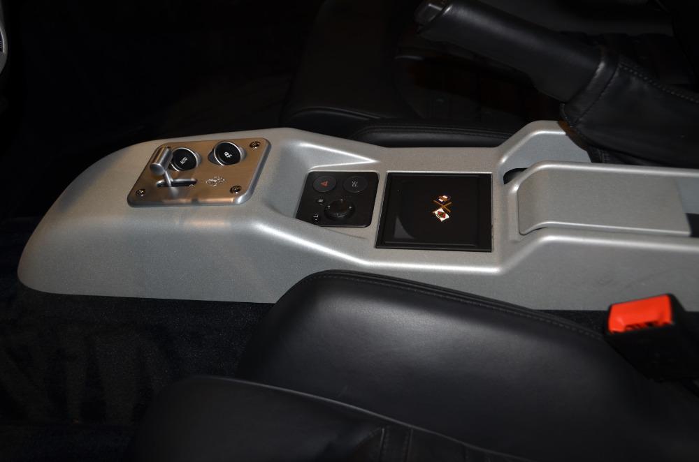 Used 2000 Ferrari 360 Modena Used 2000 Ferrari 360 Modena for sale Sold at Cauley Ferrari in West Bloomfield MI 25