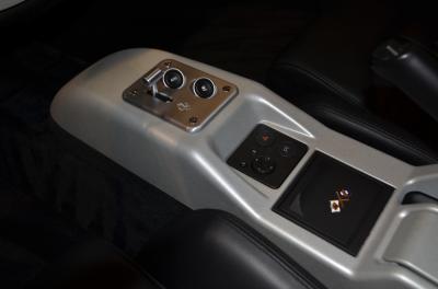 Used 2000 Ferrari 360 Modena Used 2000 Ferrari 360 Modena for sale $79,900 at Cauley Ferrari in West Bloomfield MI 26