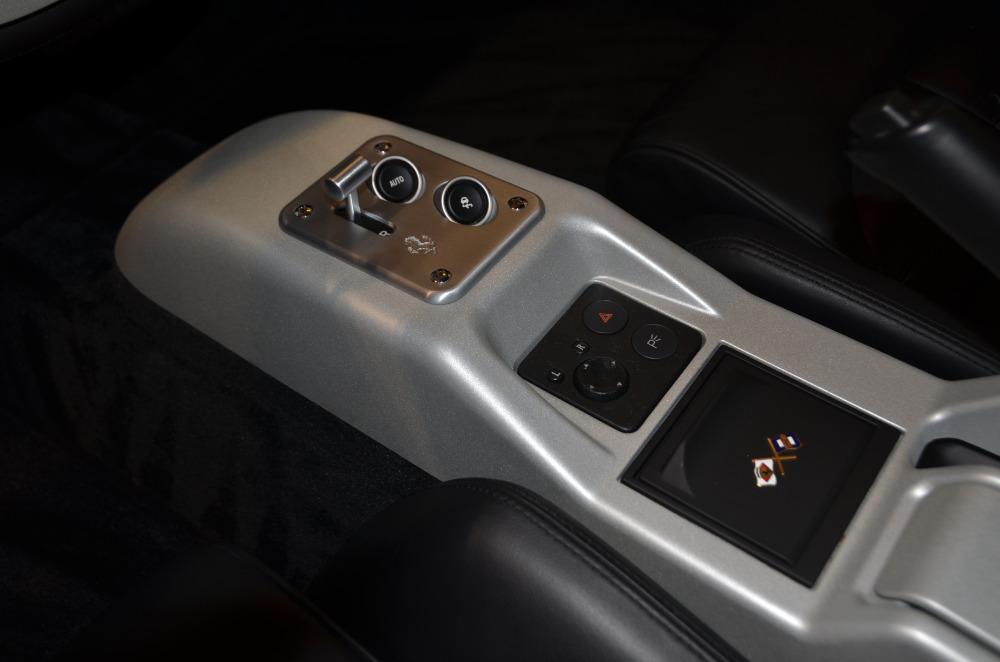 Used 2000 Ferrari 360 Modena Used 2000 Ferrari 360 Modena for sale Sold at Cauley Ferrari in West Bloomfield MI 26