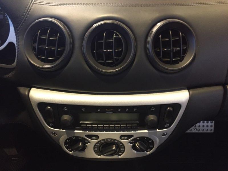 Used 2000 Ferrari 360 Modena Used 2000 Ferrari 360 Modena for sale Sold at Cauley Ferrari in West Bloomfield MI 27