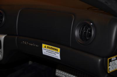 Used 2000 Ferrari 360 Modena Used 2000 Ferrari 360 Modena for sale $79,900 at Cauley Ferrari in West Bloomfield MI 28