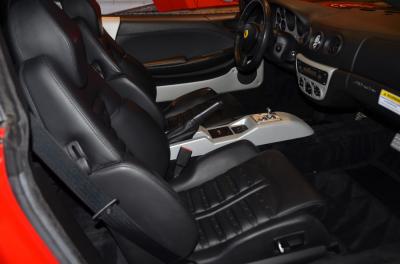 Used 2000 Ferrari 360 Modena Used 2000 Ferrari 360 Modena for sale $79,900 at Cauley Ferrari in West Bloomfield MI 30
