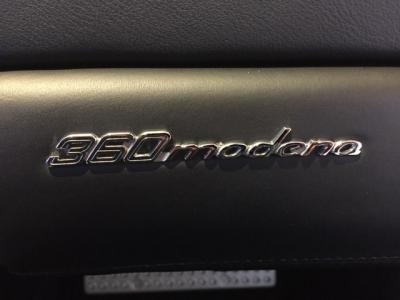 Used 2000 Ferrari 360 Modena Used 2000 Ferrari 360 Modena for sale $79,900 at Cauley Ferrari in West Bloomfield MI 35