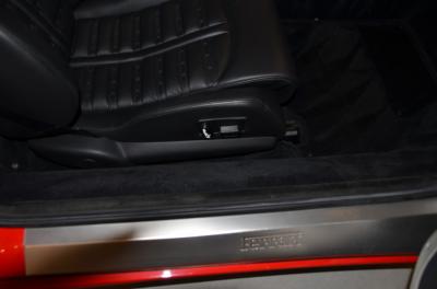 Used 2000 Ferrari 360 Modena Used 2000 Ferrari 360 Modena for sale $79,900 at Cauley Ferrari in West Bloomfield MI 37