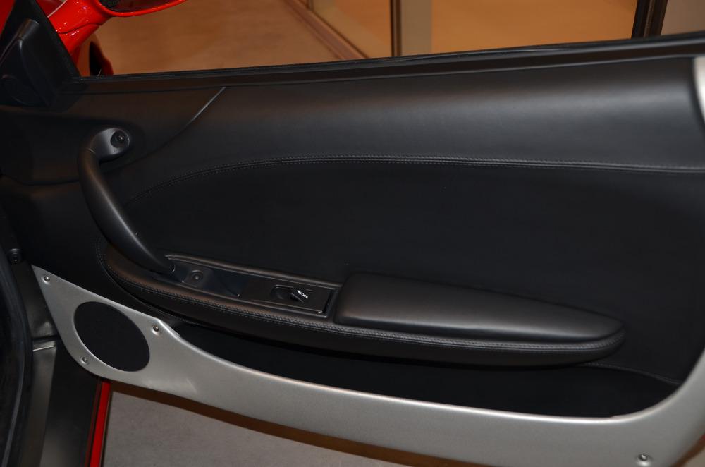 Used 2000 Ferrari 360 Modena Used 2000 Ferrari 360 Modena for sale Sold at Cauley Ferrari in West Bloomfield MI 38