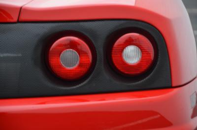 Used 2000 Ferrari 360 Modena Used 2000 Ferrari 360 Modena for sale $79,900 at Cauley Ferrari in West Bloomfield MI 42