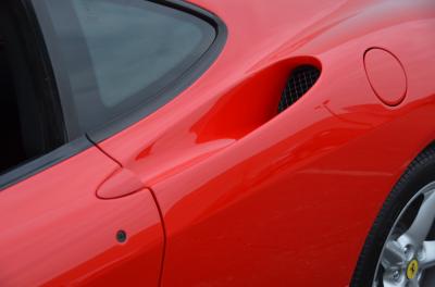 Used 2000 Ferrari 360 Modena Used 2000 Ferrari 360 Modena for sale $79,900 at Cauley Ferrari in West Bloomfield MI 48