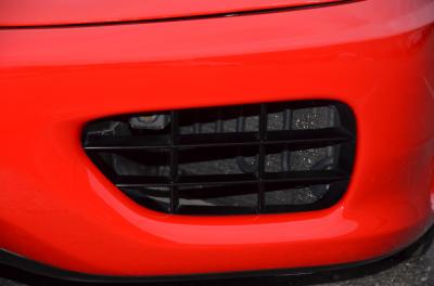 Used 2000 Ferrari 360 Modena Used 2000 Ferrari 360 Modena for sale $79,900 at Cauley Ferrari in West Bloomfield MI 51