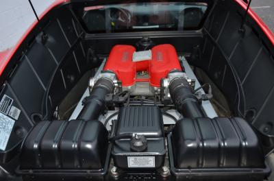 Used 2000 Ferrari 360 Modena Used 2000 Ferrari 360 Modena for sale $79,900 at Cauley Ferrari in West Bloomfield MI 53