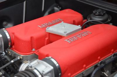 Used 2000 Ferrari 360 Modena Used 2000 Ferrari 360 Modena for sale $79,900 at Cauley Ferrari in West Bloomfield MI 56