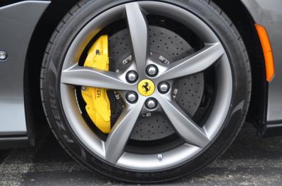 New 2020 Ferrari Portofino New 2020 Ferrari Portofino for sale Sold at Cauley Ferrari in West Bloomfield MI 14