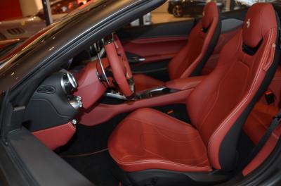 New 2020 Ferrari Portofino New 2020 Ferrari Portofino for sale Sold at Cauley Ferrari in West Bloomfield MI 2
