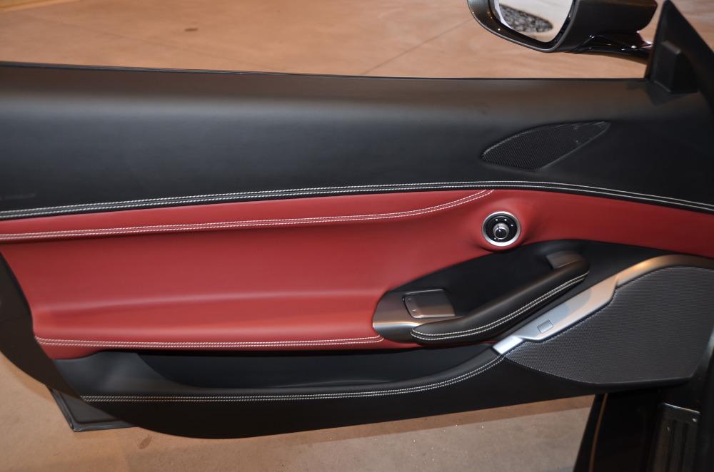 New 2020 Ferrari Portofino New 2020 Ferrari Portofino for sale Sold at Cauley Ferrari in West Bloomfield MI 24