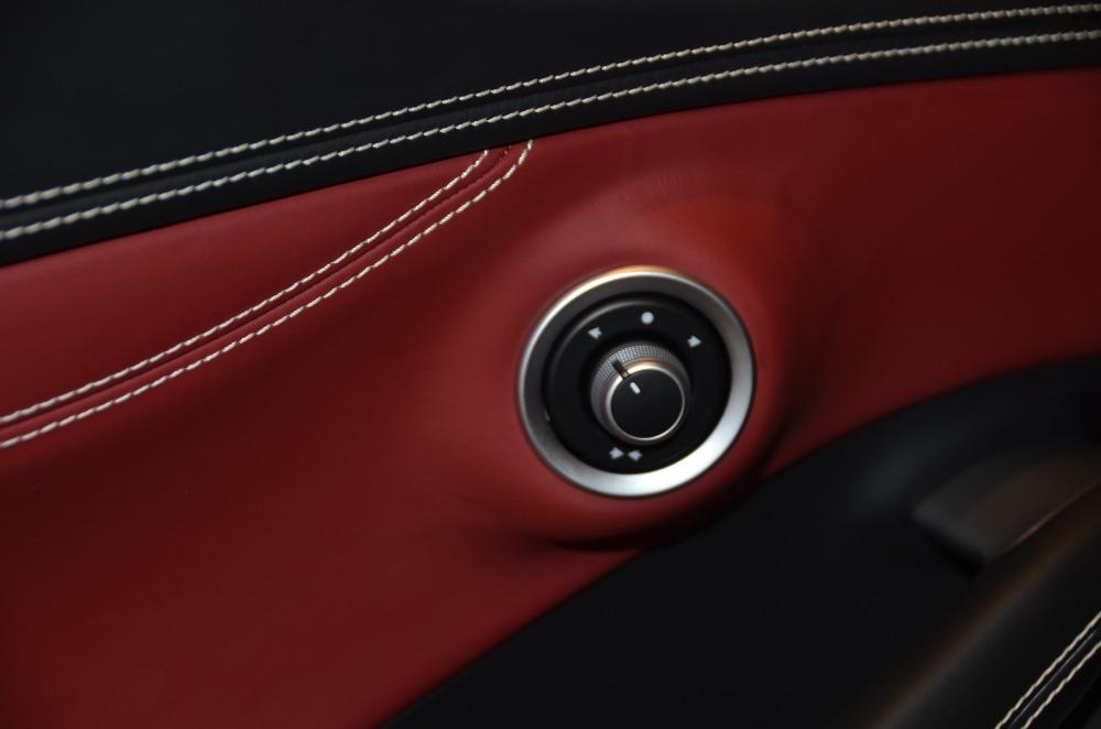 New 2020 Ferrari Portofino New 2020 Ferrari Portofino for sale Sold at Cauley Ferrari in West Bloomfield MI 25