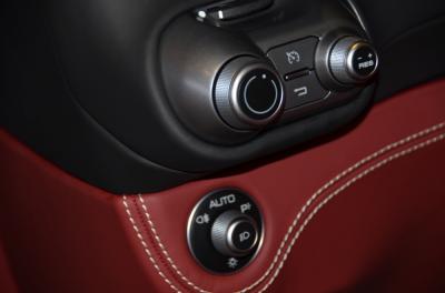 New 2020 Ferrari Portofino New 2020 Ferrari Portofino for sale Sold at Cauley Ferrari in West Bloomfield MI 27
