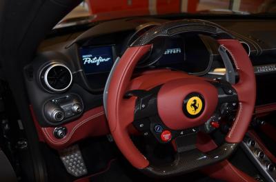 New 2020 Ferrari Portofino New 2020 Ferrari Portofino for sale Sold at Cauley Ferrari in West Bloomfield MI 30