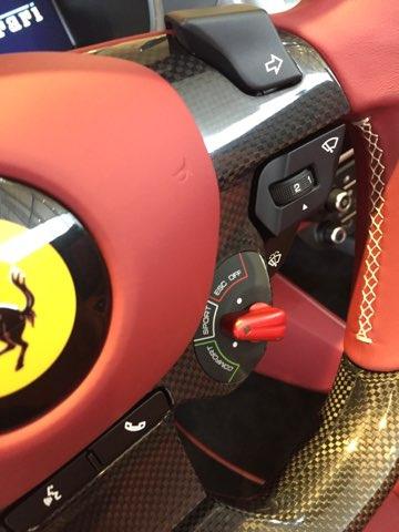 New 2020 Ferrari Portofino New 2020 Ferrari Portofino for sale Sold at Cauley Ferrari in West Bloomfield MI 32