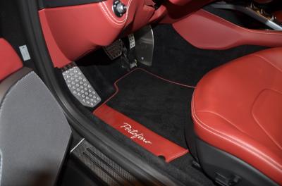 New 2020 Ferrari Portofino New 2020 Ferrari Portofino for sale Sold at Cauley Ferrari in West Bloomfield MI 33