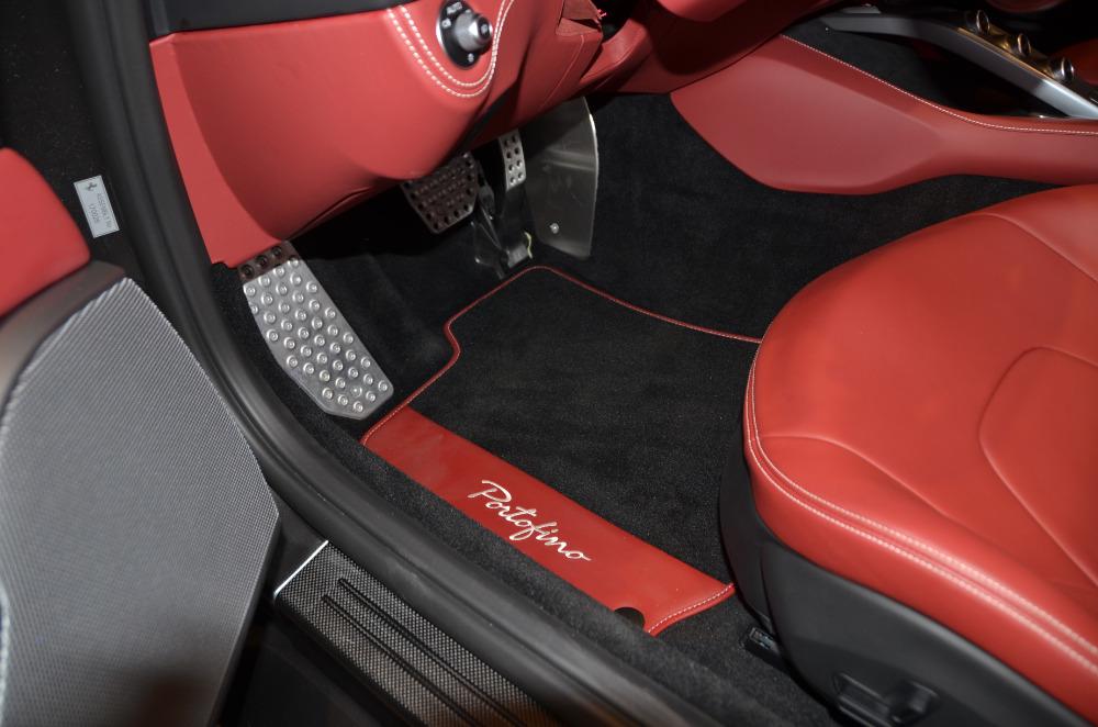 New 2020 Ferrari Portofino New 2020 Ferrari Portofino for sale Sold at Cauley Ferrari in West Bloomfield MI 33