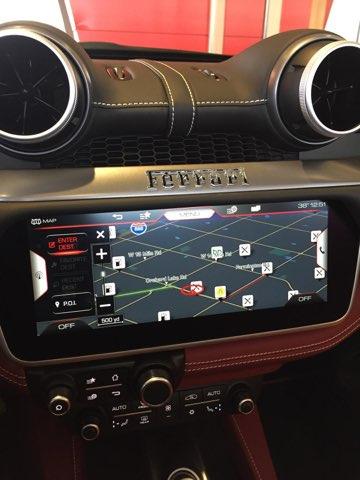 New 2020 Ferrari Portofino New 2020 Ferrari Portofino for sale Sold at Cauley Ferrari in West Bloomfield MI 34
