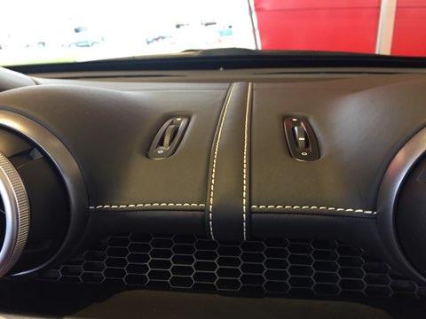 New 2020 Ferrari Portofino New 2020 Ferrari Portofino for sale Sold at Cauley Ferrari in West Bloomfield MI 35
