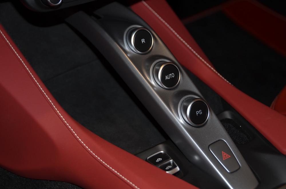 New 2020 Ferrari Portofino New 2020 Ferrari Portofino for sale Sold at Cauley Ferrari in West Bloomfield MI 36