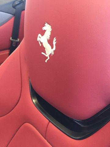 New 2020 Ferrari Portofino New 2020 Ferrari Portofino for sale Sold at Cauley Ferrari in West Bloomfield MI 37