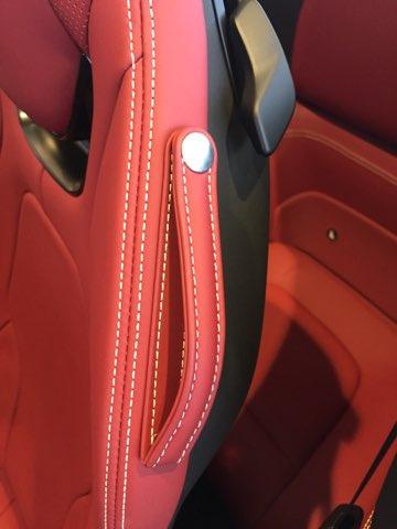 New 2020 Ferrari Portofino New 2020 Ferrari Portofino for sale Sold at Cauley Ferrari in West Bloomfield MI 38